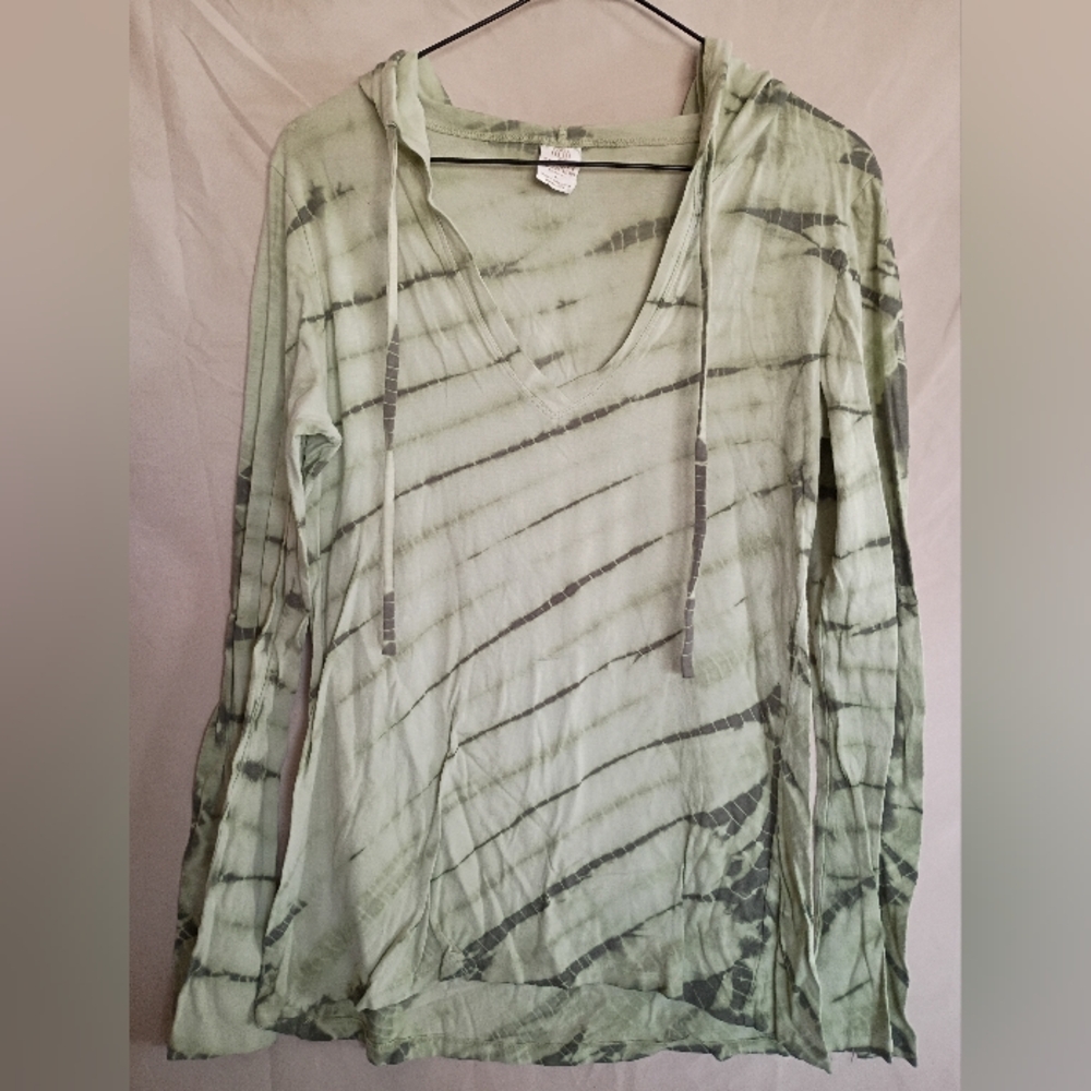 Y2k Marika Yoga Top